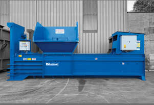HX400 Horizontal Baler