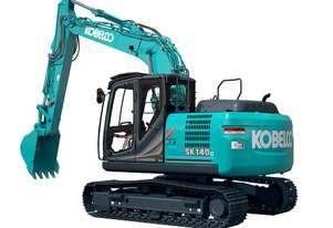 Kobelco 10T - 16T SK140LC-11