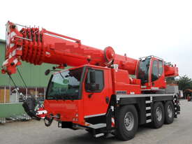 2019 Liebherr LTM 1060-3.1 - picture0' - Click to enlarge
