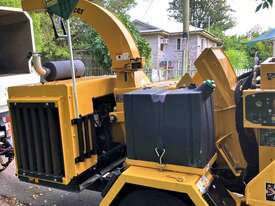 2020 Vermeer BC1200XL Wood Chipper - picture2' - Click to enlarge