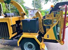 2020 Vermeer BC1200XL Wood Chipper - picture0' - Click to enlarge