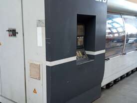 LVD Axel 2kw CO2 Laser cutting machine 3000 x 1500 - picture0' - Click to enlarge