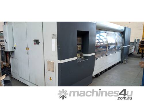 LVD Axel 2kw CO2 Laser cutting machine 3000 x 1500