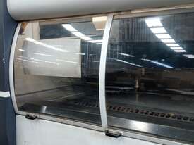 LVD Axel 2kw CO2 Laser cutting machine 3000 x 1500 - picture1' - Click to enlarge