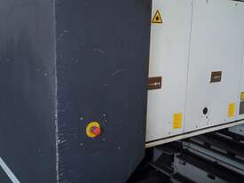 LVD Axel 2kw CO2 Laser cutting machine 3000 x 1500 - picture2' - Click to enlarge