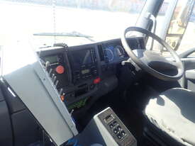 2020 ISUZU 260 300 6X4 WATER TRUCK WITH STG GLOBAL WATER MODULE - picture2' - Click to enlarge