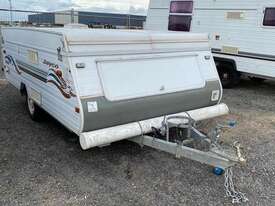 Jayco Eagle - picture0' - Click to enlarge