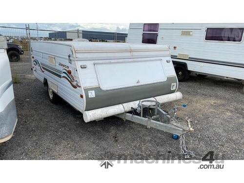 Jayco Eagle