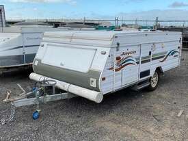 Jayco Eagle - picture1' - Click to enlarge