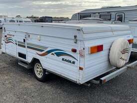 Jayco Eagle - picture2' - Click to enlarge