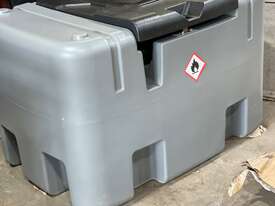 400L Fuel Cell Portable Diesel Tank - picture0' - Click to enlarge