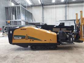 Vermeer D23x30 S3 Directional Drill - picture0' - Click to enlarge
