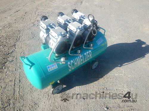 Unused Schmelzer S800.3-100