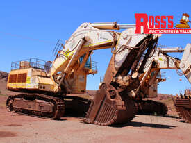 LIEBHERR R994 EXCAVATOR - picture0' - Click to enlarge