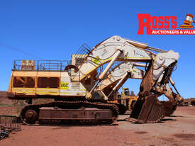 LIEBHERR R994 EXCAVATOR - picture0' - Click to enlarge