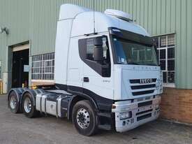 Iveco Stralis - picture0' - Click to enlarge