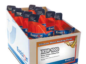 Excision Cutting Fluid 1 Litre 10 Pack XDP1000 - picture0' - Click to enlarge