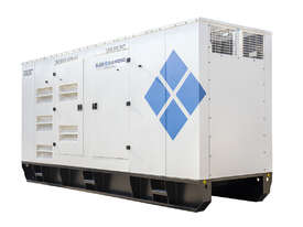 525 KVA Diesel Generator 3 Phase 400V - Cummins Powered - picture0' - Click to enlarge