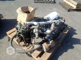 PALLET COMPRISING POF ASSORTED ELECTRIC WATER PUMPS, PARTS & ACCESSORIES - picture1' - Click to enlarge