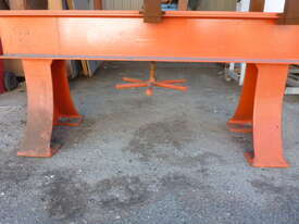 CYLINDER HEAD STRAIGHTENING BENCH - picture1' - Click to enlarge