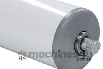 Conveyor Roller Nylon Rollers to Suit 450mm Width (CRR501)