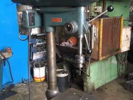 Waldown Drill Press - picture0' - Click to enlarge