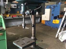 Waldown Drill Press - picture1' - Click to enlarge