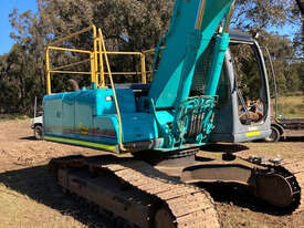 2008 KOBELCO SK210 - picture1' - Click to enlarge