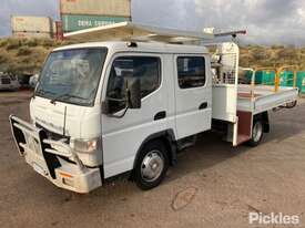 2012 Mitsubishi Canter 815 - picture0' - Click to enlarge