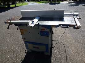 Woodworking Planer and Thicknesser - picture0' - Click to enlarge