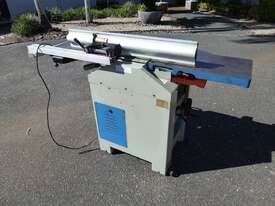 Woodworking Planer and Thicknesser - picture0' - Click to enlarge