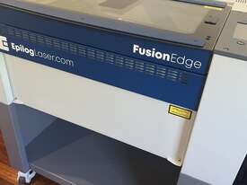 2021 Epilog Fusion Edge 12 - picture0' - Click to enlarge