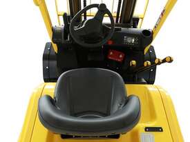 Lithium Electric 2500kg Forklift  - picture1' - Click to enlarge