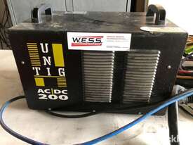 Tig Welder - picture1' - Click to enlarge