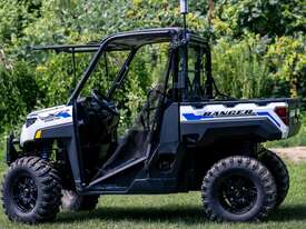 2022 Polaris Ranger XP Kinetic Premium  - Central QLD - picture0' - Click to enlarge