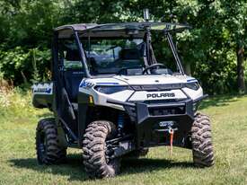 2022 Polaris Ranger XP Kinetic Premium  - Central QLD - picture0' - Click to enlarge