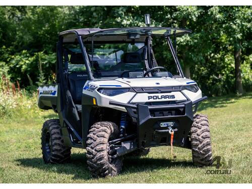 2022 Polaris Ranger XP Kinetic Premium  - Central QLD