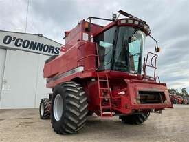 Case IH 2388 Axial Flow - picture0' - Click to enlarge