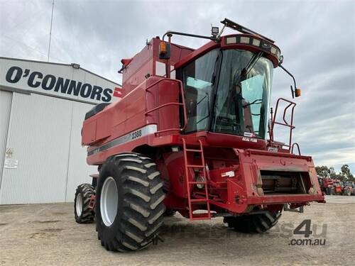 Case IH 2388 Axial Flow