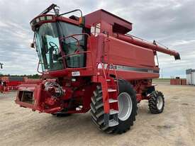 Case IH 2388 Axial Flow - picture1' - Click to enlarge