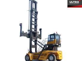 Sany SDCY90K7H2 Empty Container Handler - picture1' - Click to enlarge