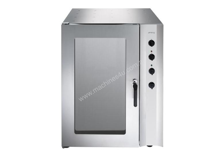 caption ALFA341XM - 10 levels 600x400 mm or GN1/1