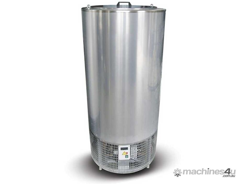 New 2022 Inomach INOMACH 300L Water Chiller Tank Industrial Water