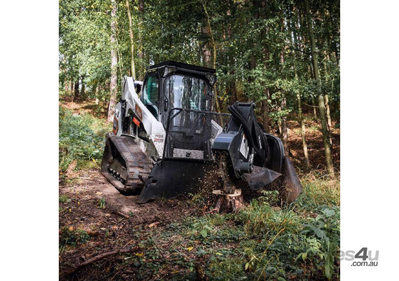 New 2022 Bobcat T590 Tracked SkidSteers in , - Listed on Machines4u