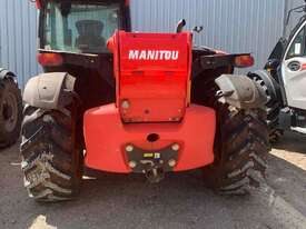 2019 Manitou MLT-X 840-140 PS+ Elite Telehandler - picture1' - Click to enlarge