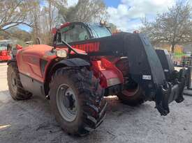 2019 Manitou MLT-X 840-140 PS+ Elite Telehandler - picture0' - Click to enlarge