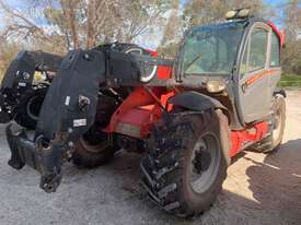 2019 Manitou MLT-X 840-140 PS+ Elite Telehandler - picture0' - Click to enlarge