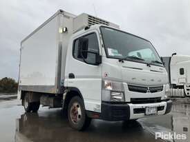 2018 Mitsubishi Fuso Canter 515 - picture0' - Click to enlarge