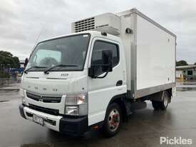 2018 Mitsubishi Fuso Canter 515 - picture0' - Click to enlarge