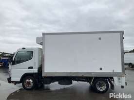 2018 Mitsubishi Fuso Canter 515 - picture1' - Click to enlarge